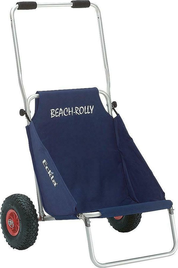 Eckla - Beach Rolly