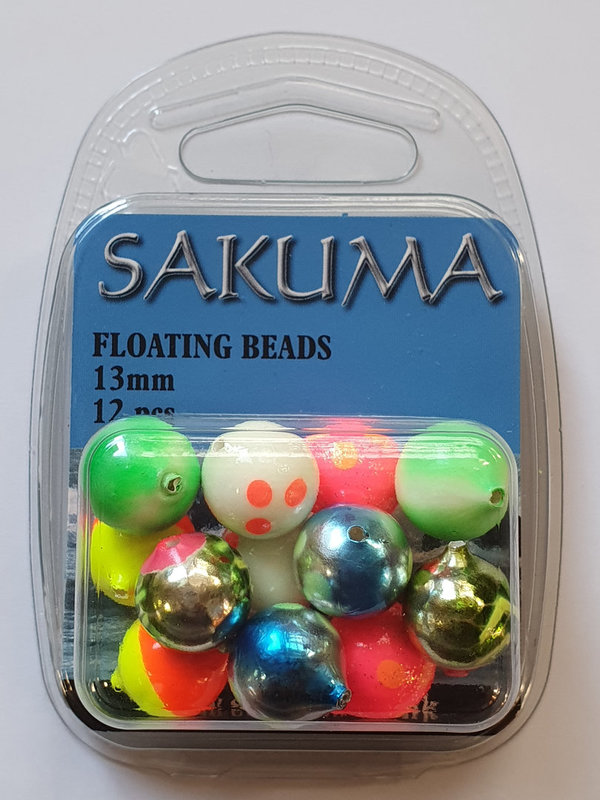 Sakuma ( Lil Corky ) Gr. 8 = 13 mm